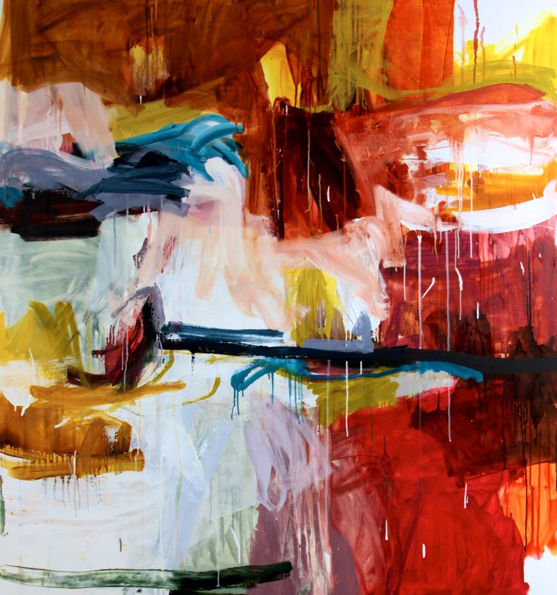 Sunday by Michael Rich 