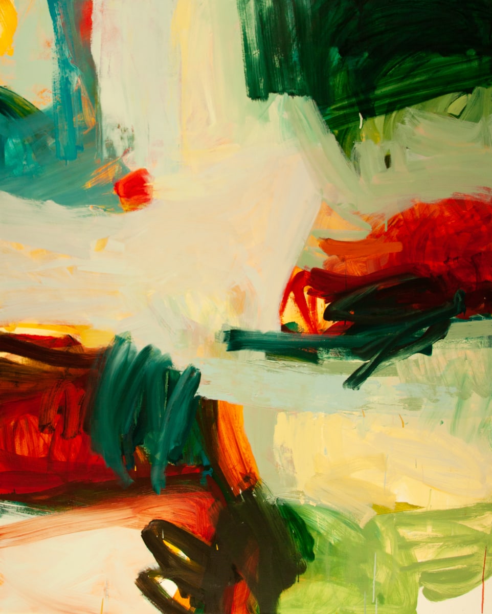 The Beautiful Passes by Michael Rich 