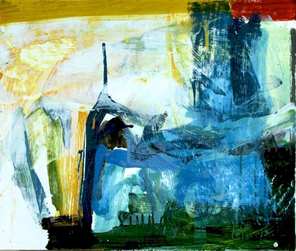 Traces by Michael Rich 