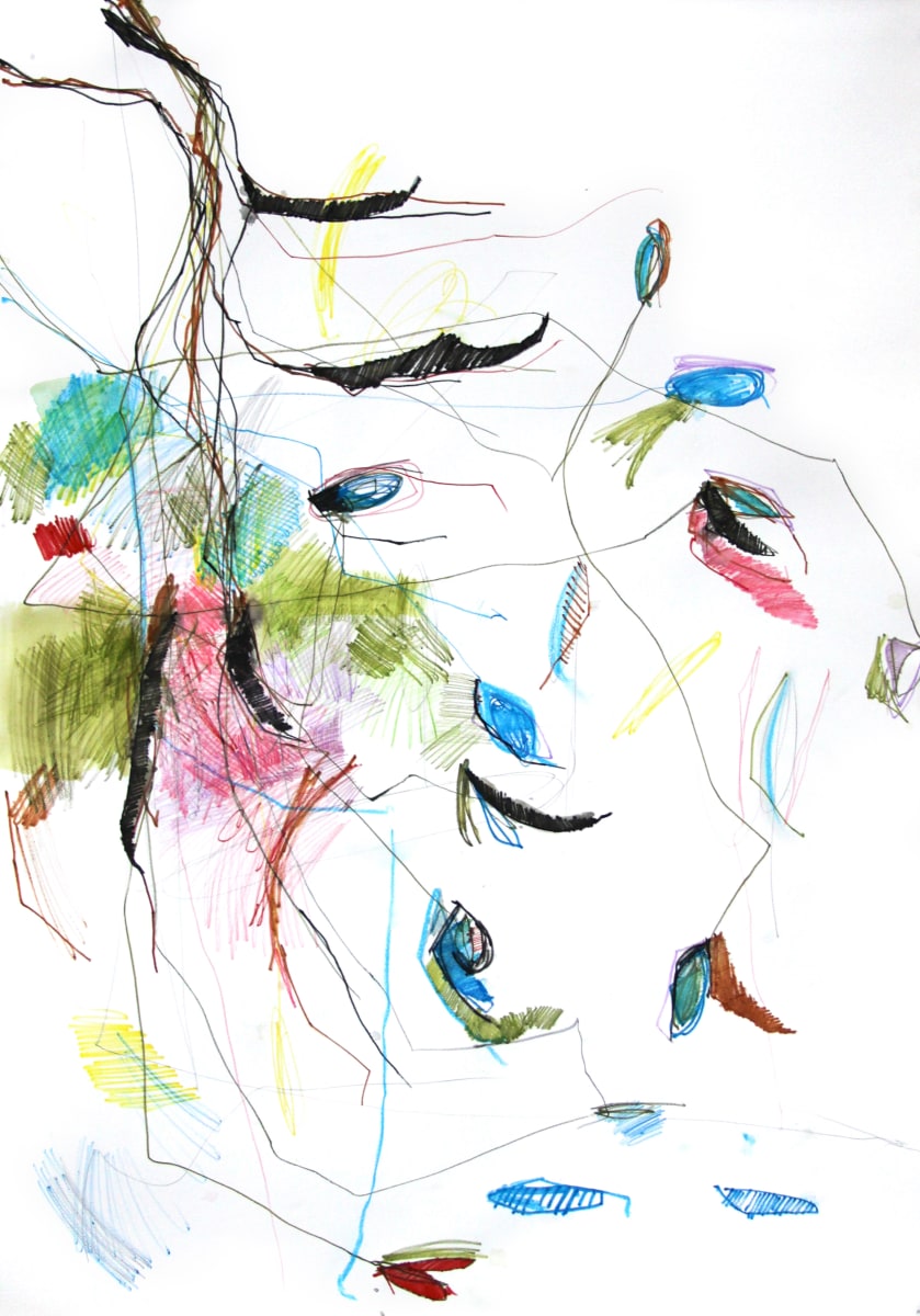 In a Flurry by Michael Rich, Image 1.