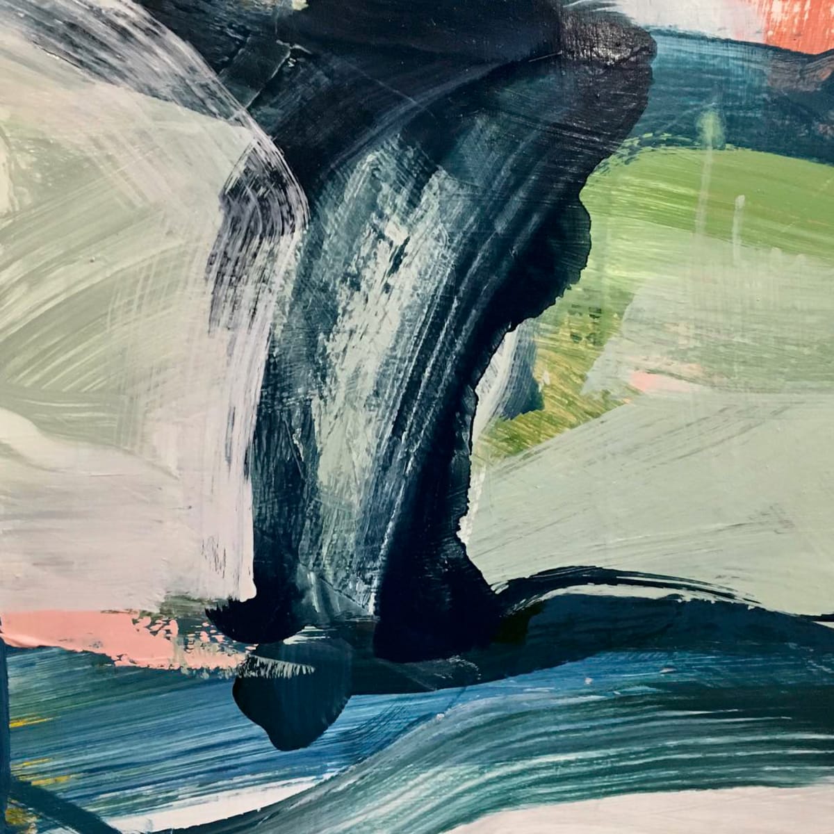 Untitled IV by Michael Rich 