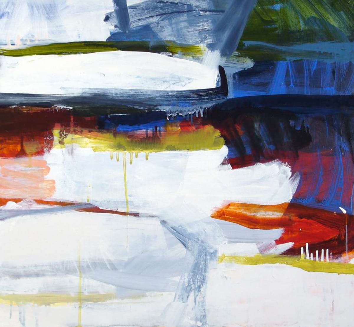 Untitled by Michael Rich 