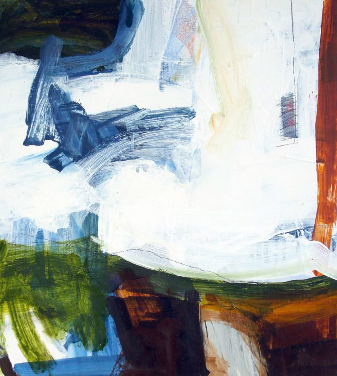 Untitled 08-13 by Michael Rich 