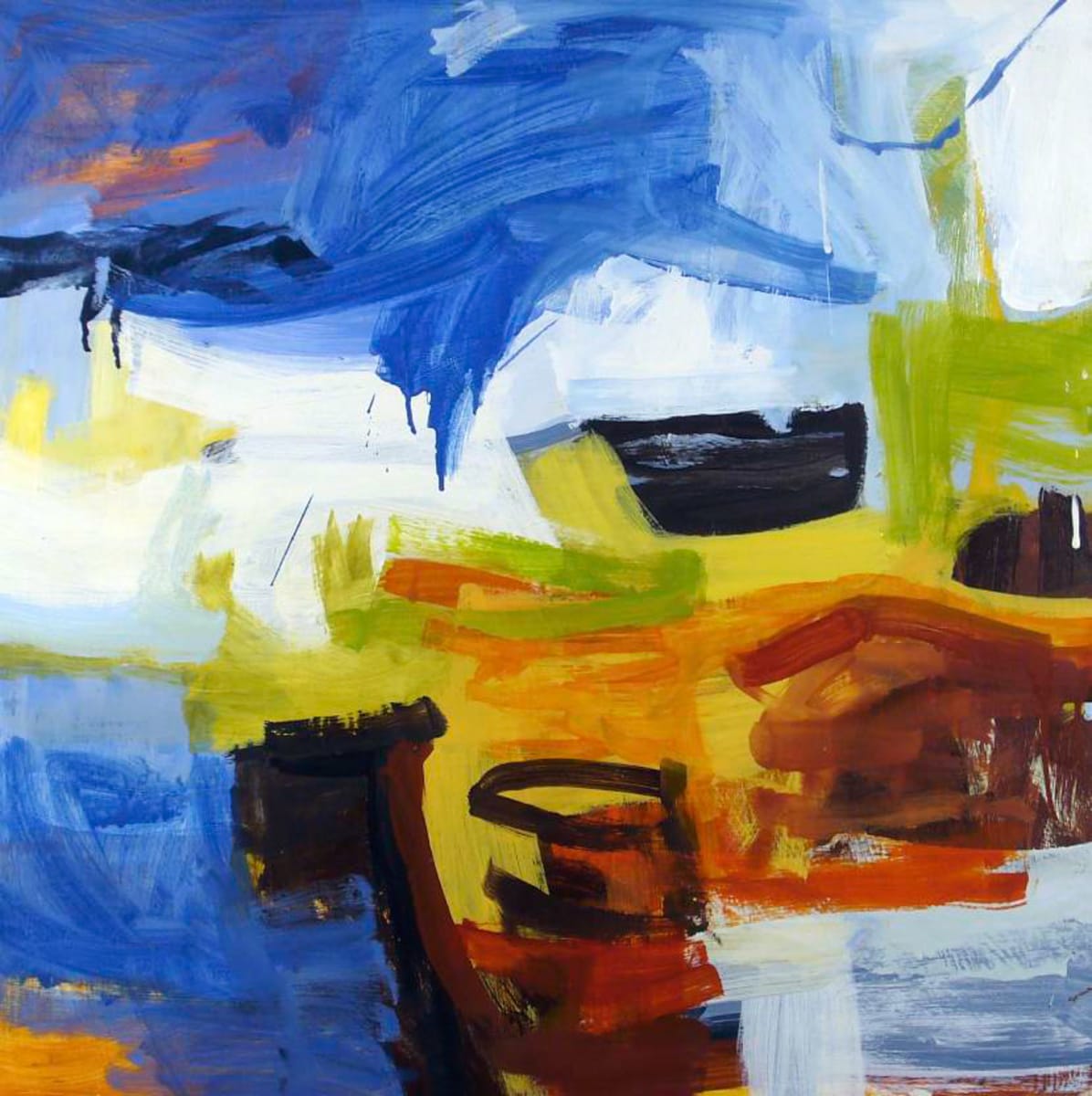 Untitled by Michael Rich 