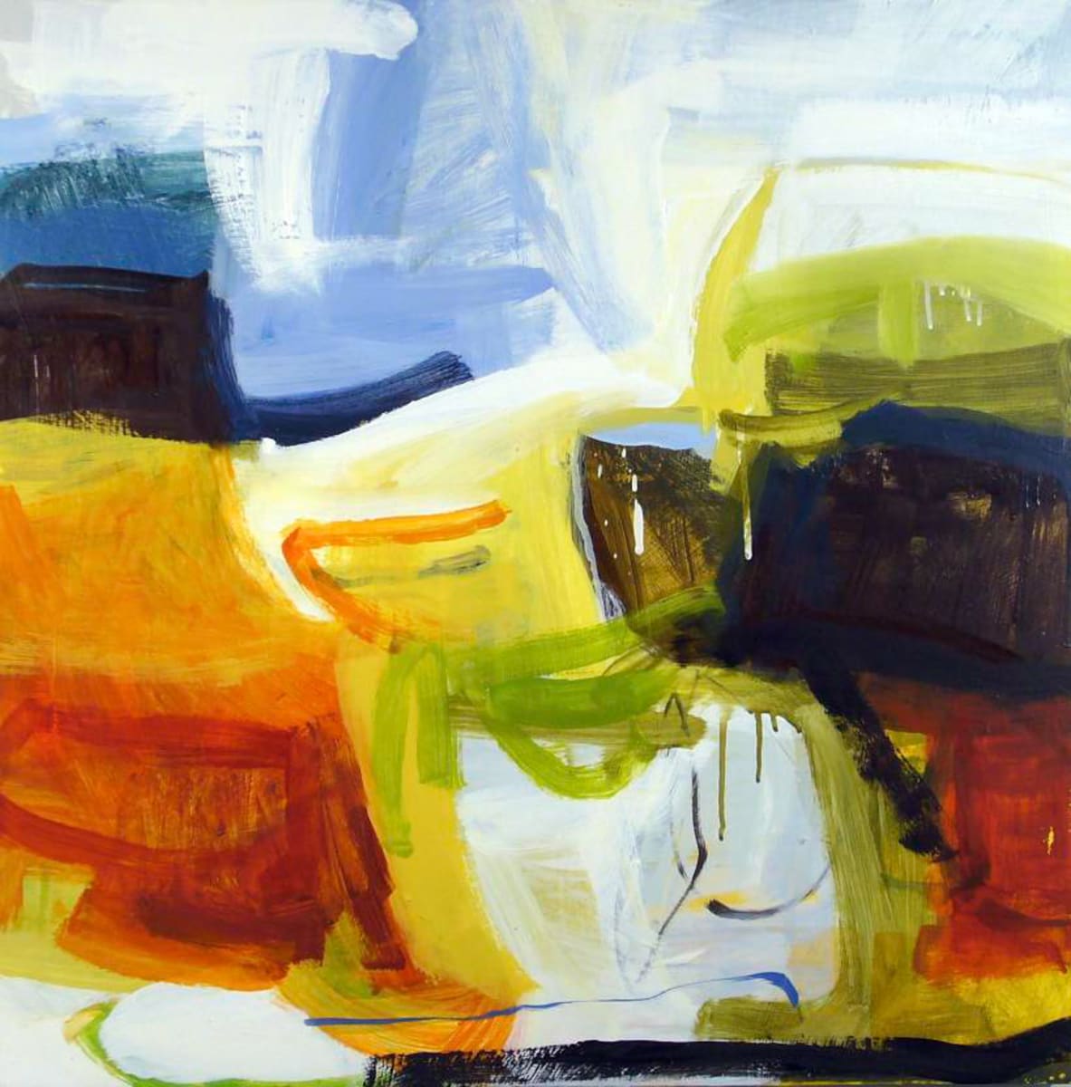 Untitled by Michael Rich 