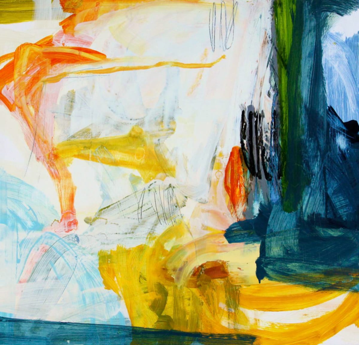 Untitled V 
