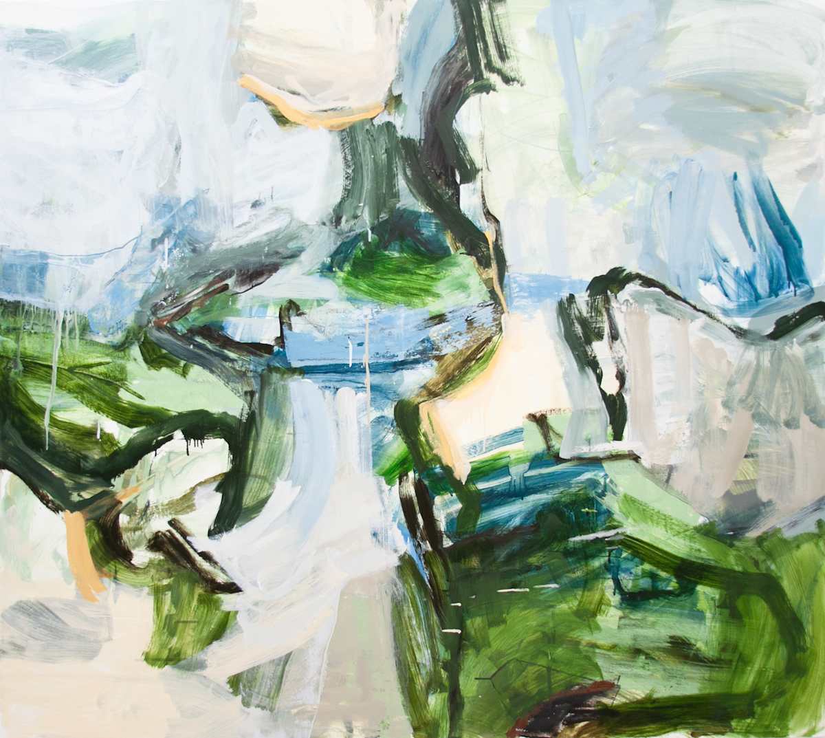 Wilder by Michael Rich, Image 2.