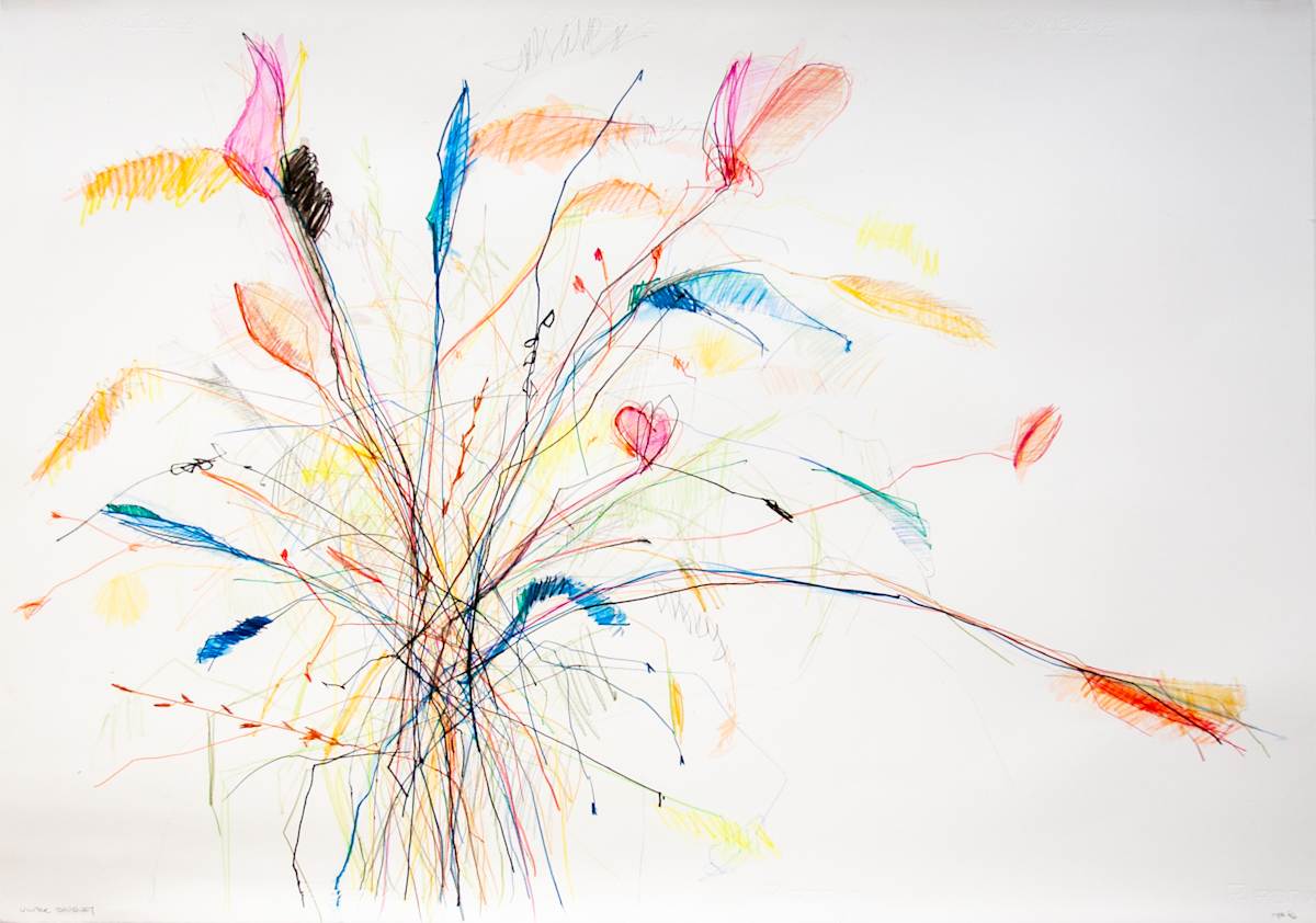 Winter Bouquet by Michael Rich, Image 5.