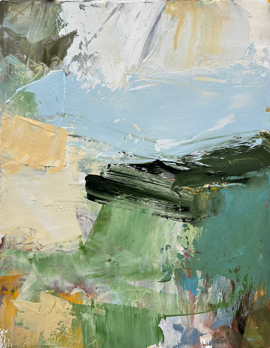 Winter Hours by Michael Rich, Image 1.