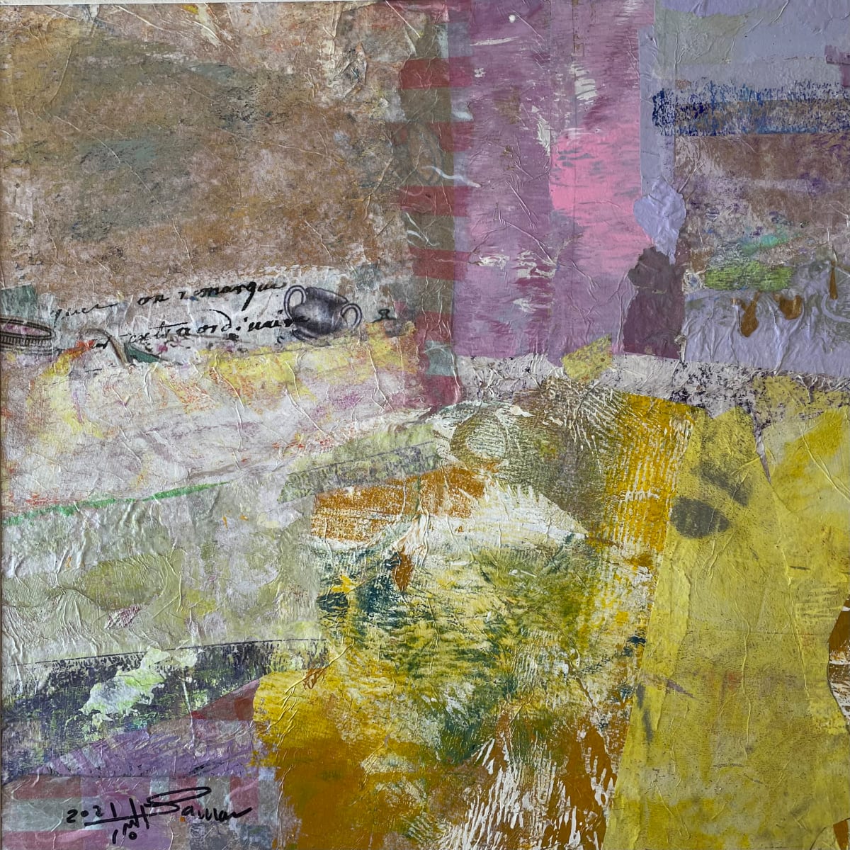 Oriental Glimpses - 455 by Samar Albader, Image 10.
