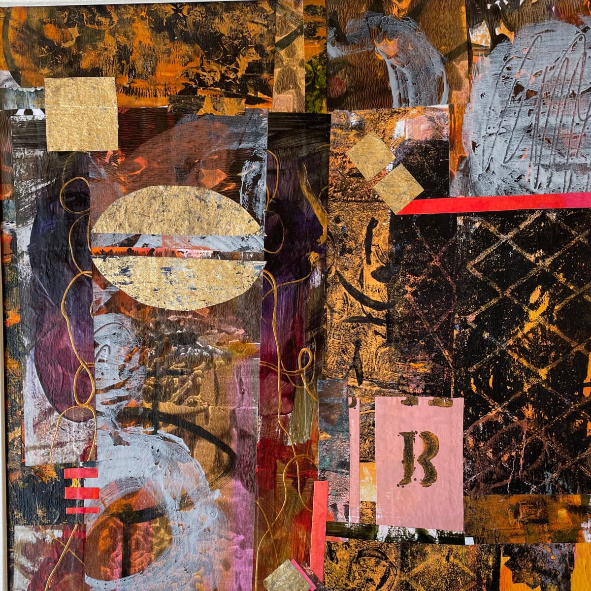 Oriental Glimpses - 458 by Samar Albader, Image 1.