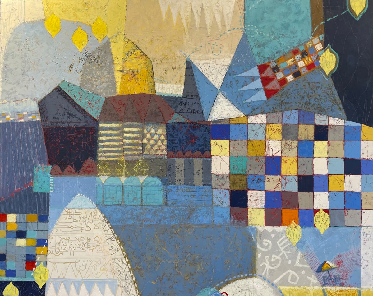 Summer Vacation  477 by Samar Albader, Image 2.