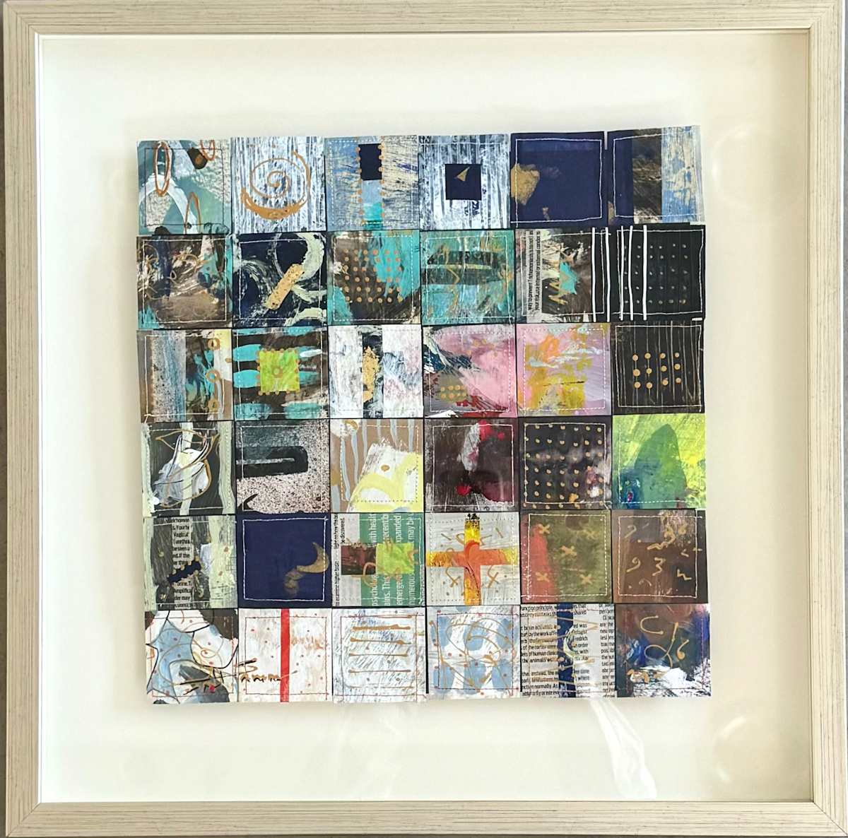 Samar 483 by Samar Albader, Image 1.