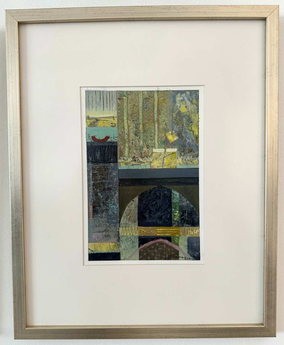 ُEastern Doors & Windows 490 - أبواب وشبابيك  شرقية by Samar Albader 