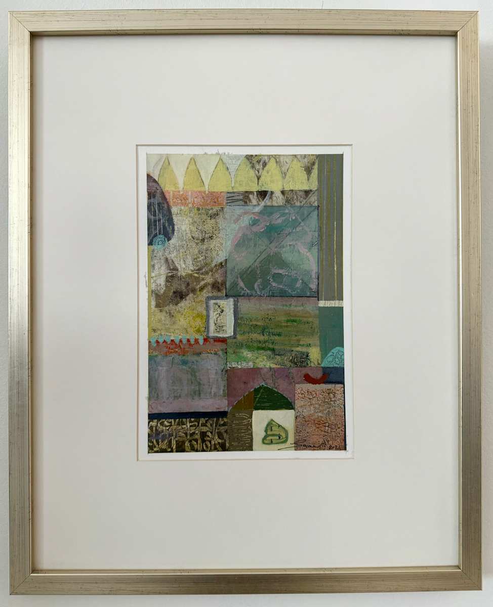 ُEastern Doors & Windows 491 - أبواب وشبابيك  شرقية by Samar Albader 