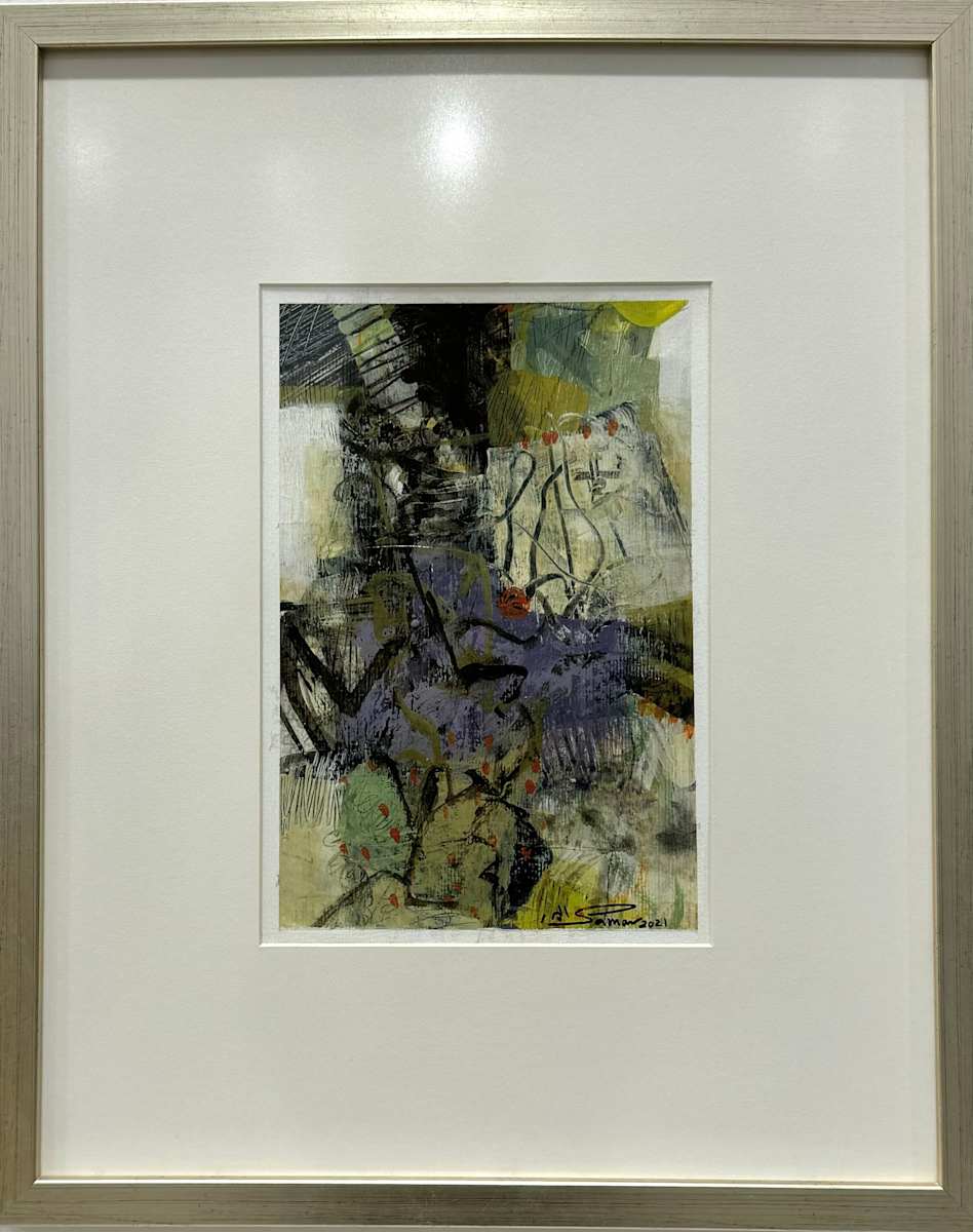 Oriental_Glimpses_426 by Samar Albader 