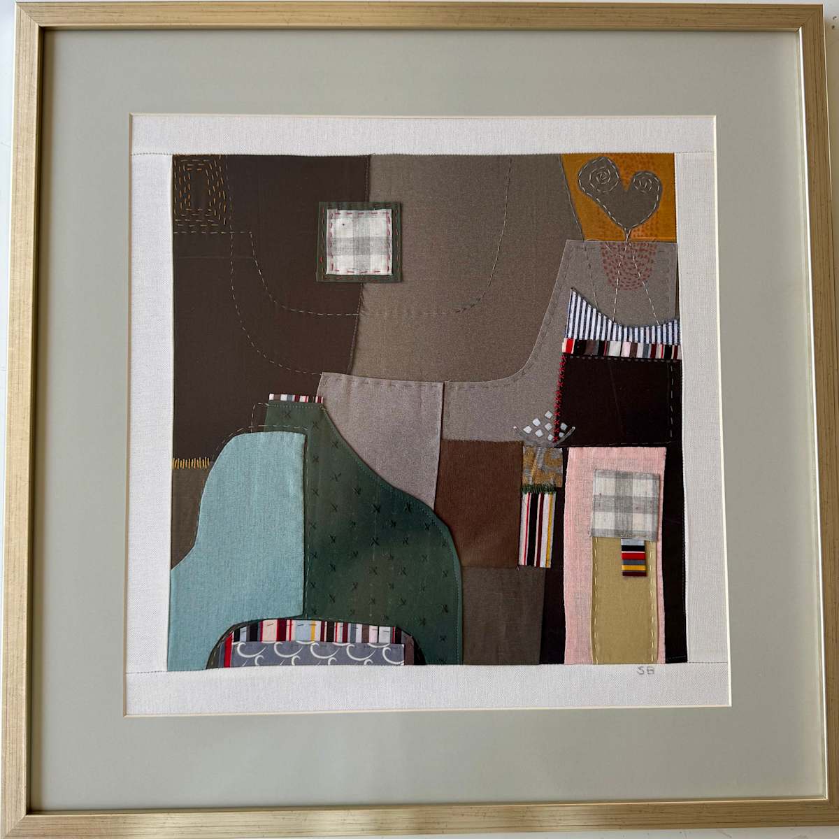 510 by Samar Albader, Image 1.