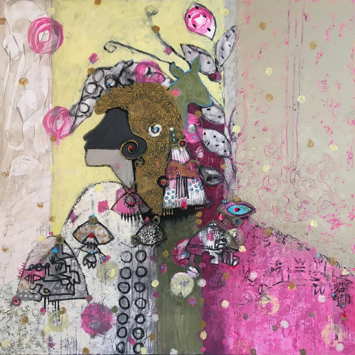 Samar 364 by Samar Albader, Image 1.