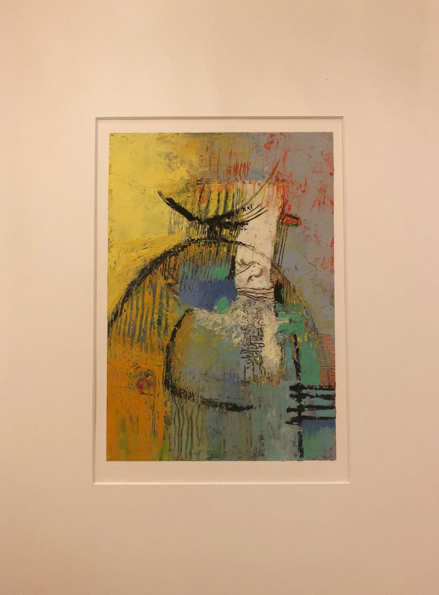 Oriental Glimpses -374 by Samar Albader 