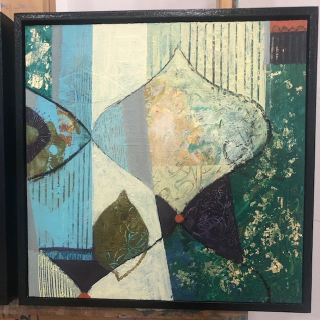 Oriental Glimpses 405 by Samar Albader, Image 2.