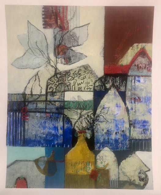 Oriental Glimpses  - 407 by Samar Albader, Image 1.