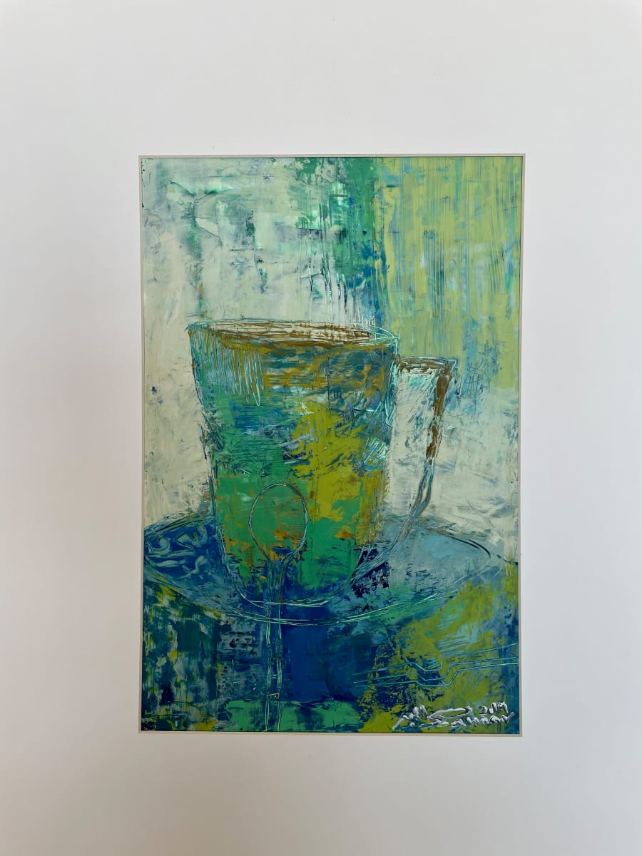 Samar_418 by Samar Albader, Image 1.