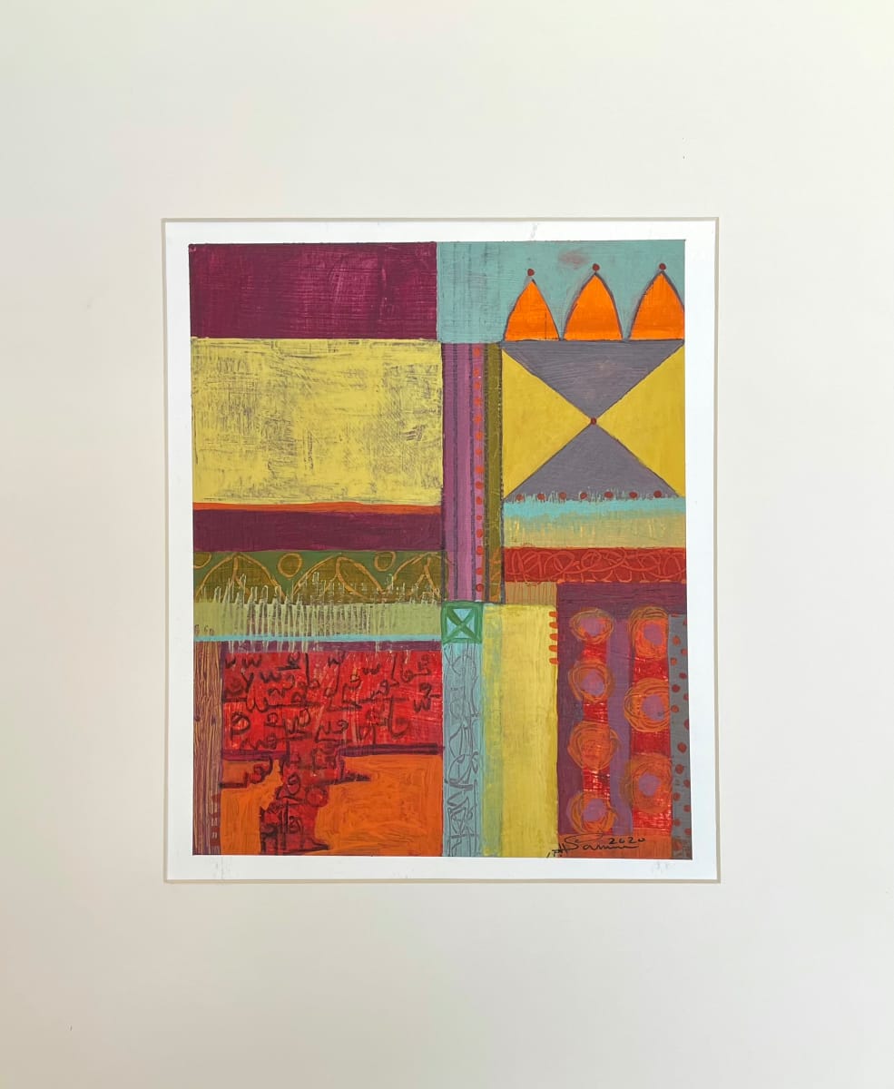 Samar_419 by Samar Albader, Image 1.