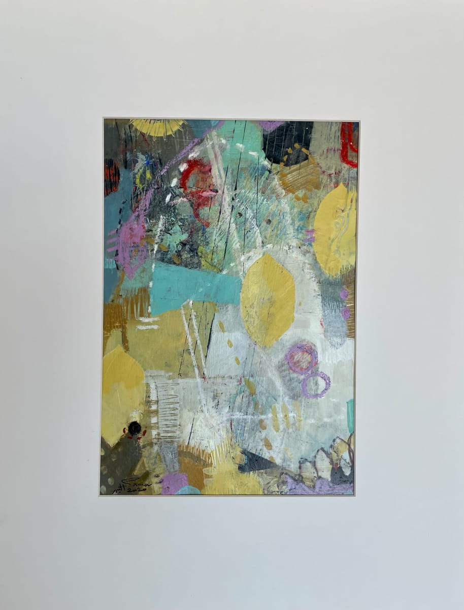 Samar_421 by Samar Albader, Image 1.