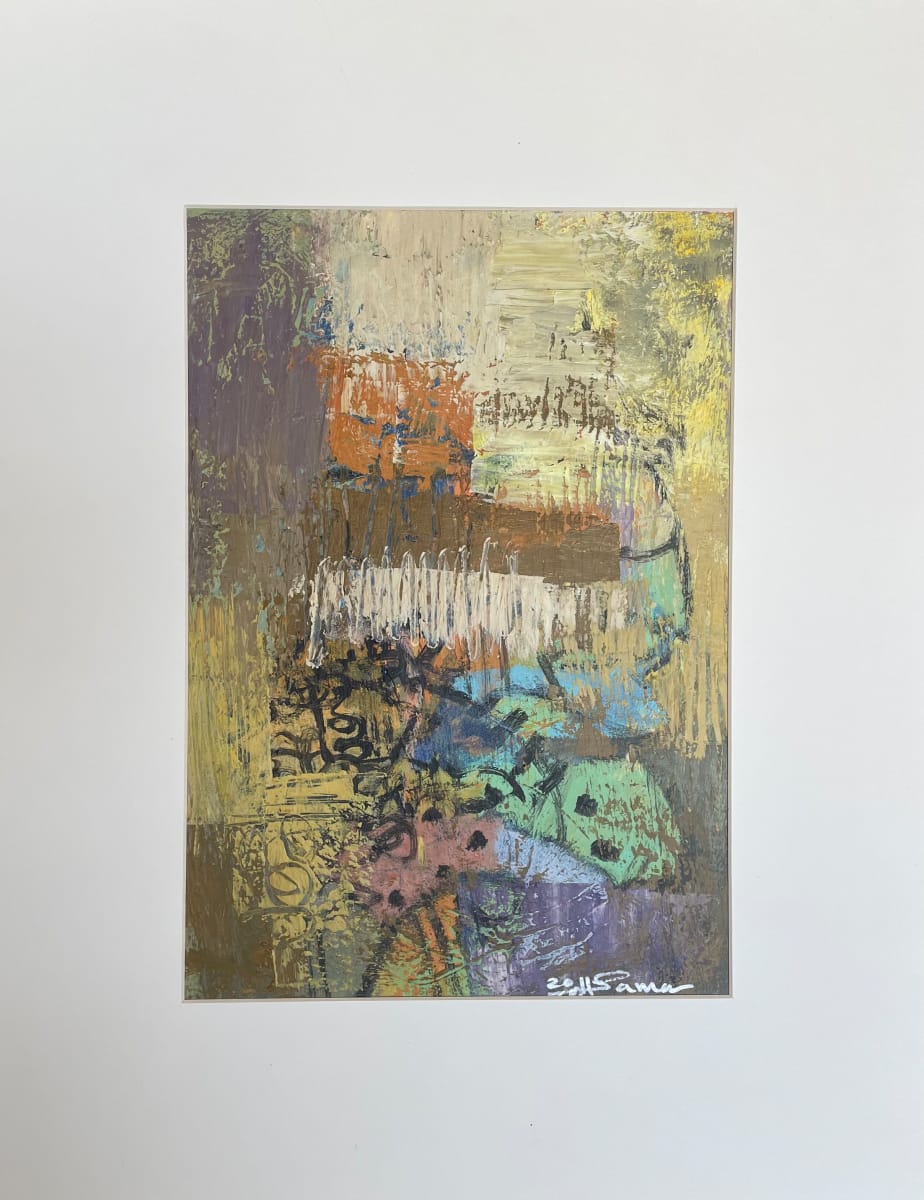 Samar_422 by Samar Albader, Image 1.