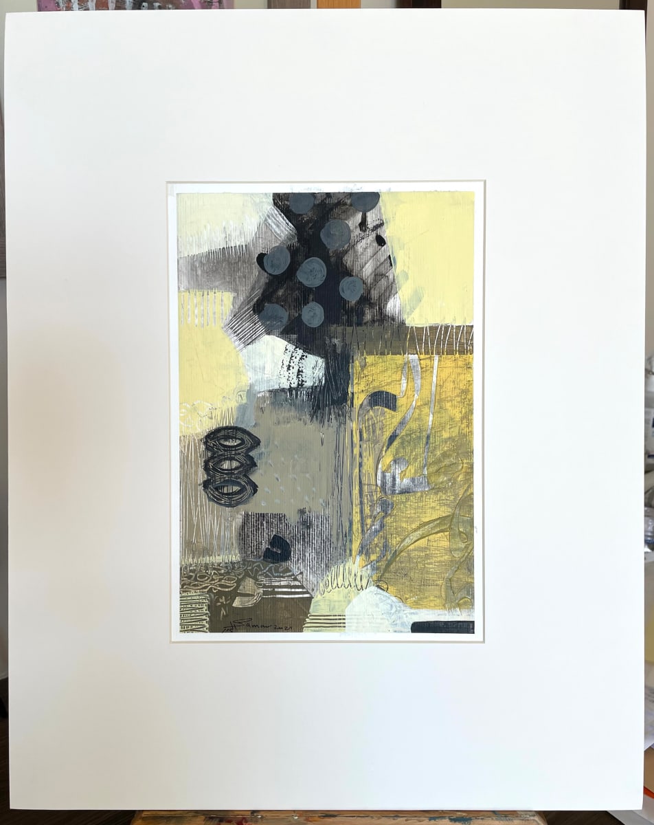 Oriental Glimpses _ 424 by Samar Albader, Image 1.