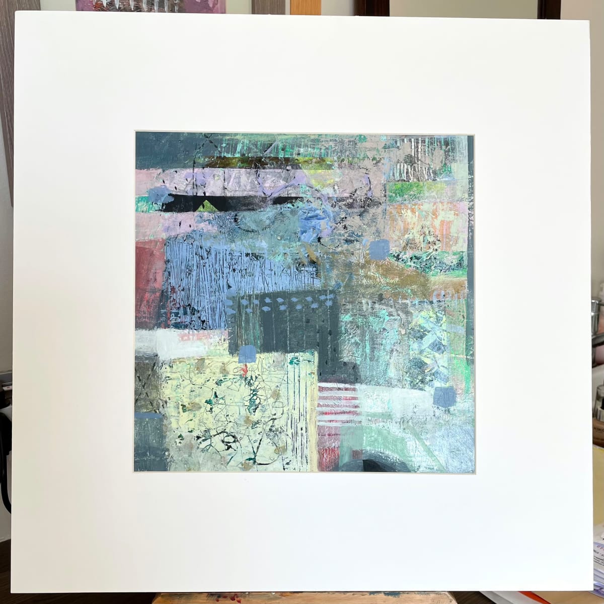 Oriental Glimpses  430 by Samar Albader, Image 1.