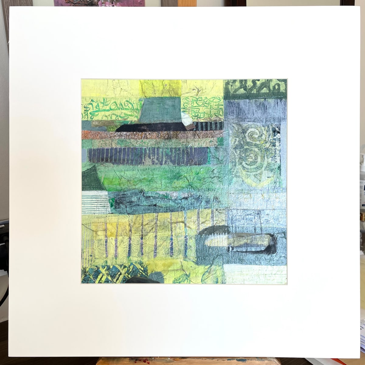 Oriental Glimpses  431 by Samar Albader 