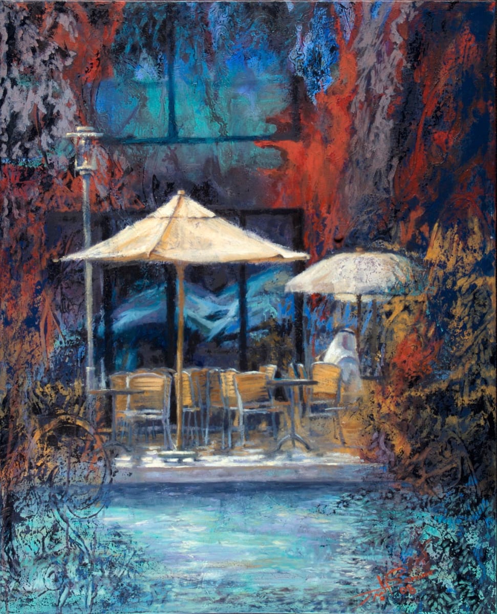 Kuwiat - AlKoot - كويت - الكوت by Samar Albader 