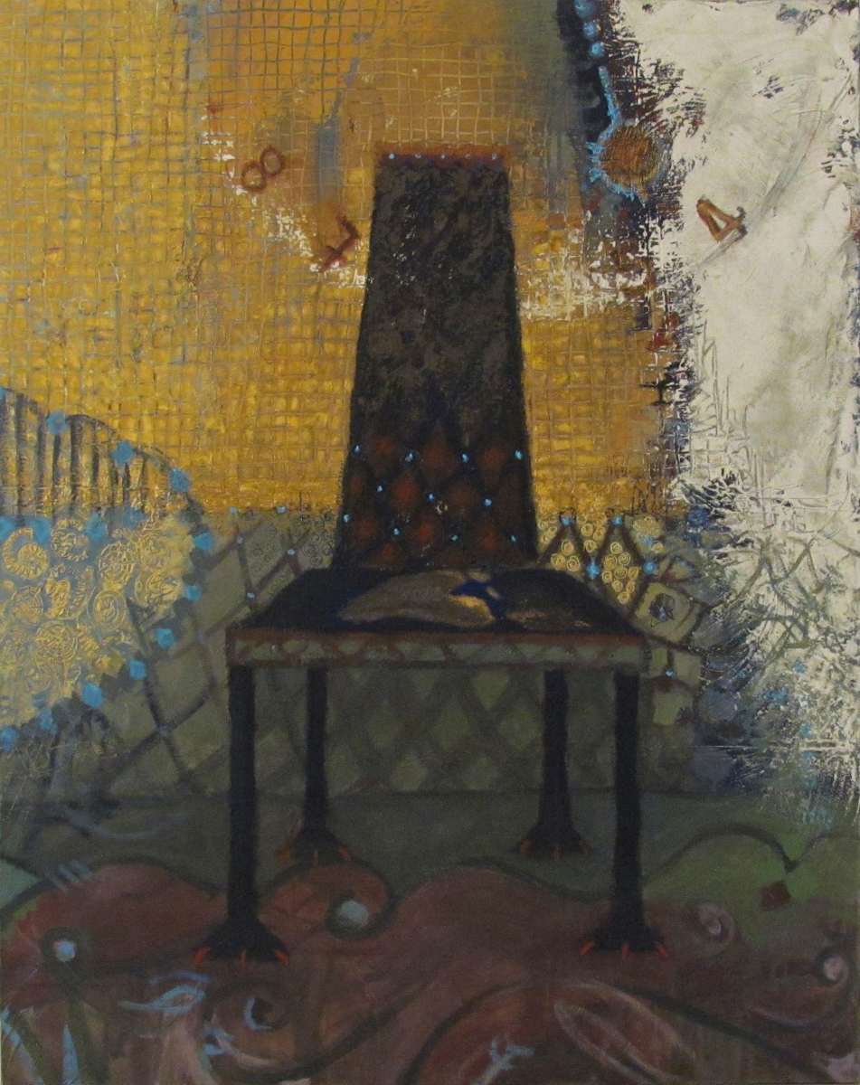Samar_Albader_210 by Samar Albader, Image 1.