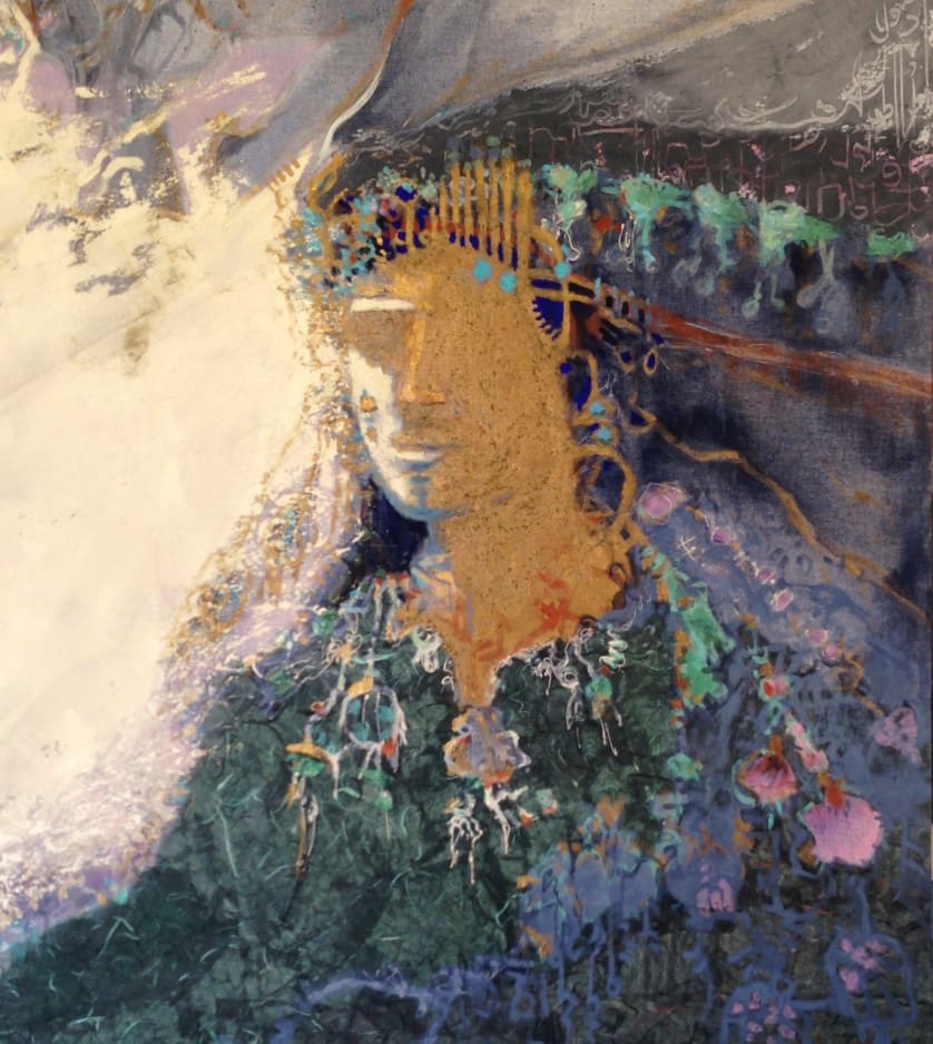 اسلامنا - عزنا by Samar Albader, Image 1.