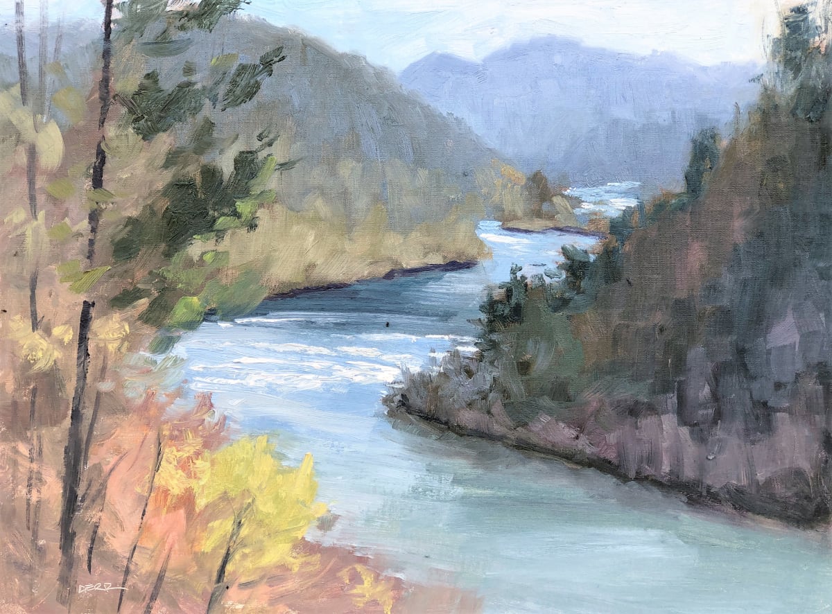 Big Bend Hiwassee 