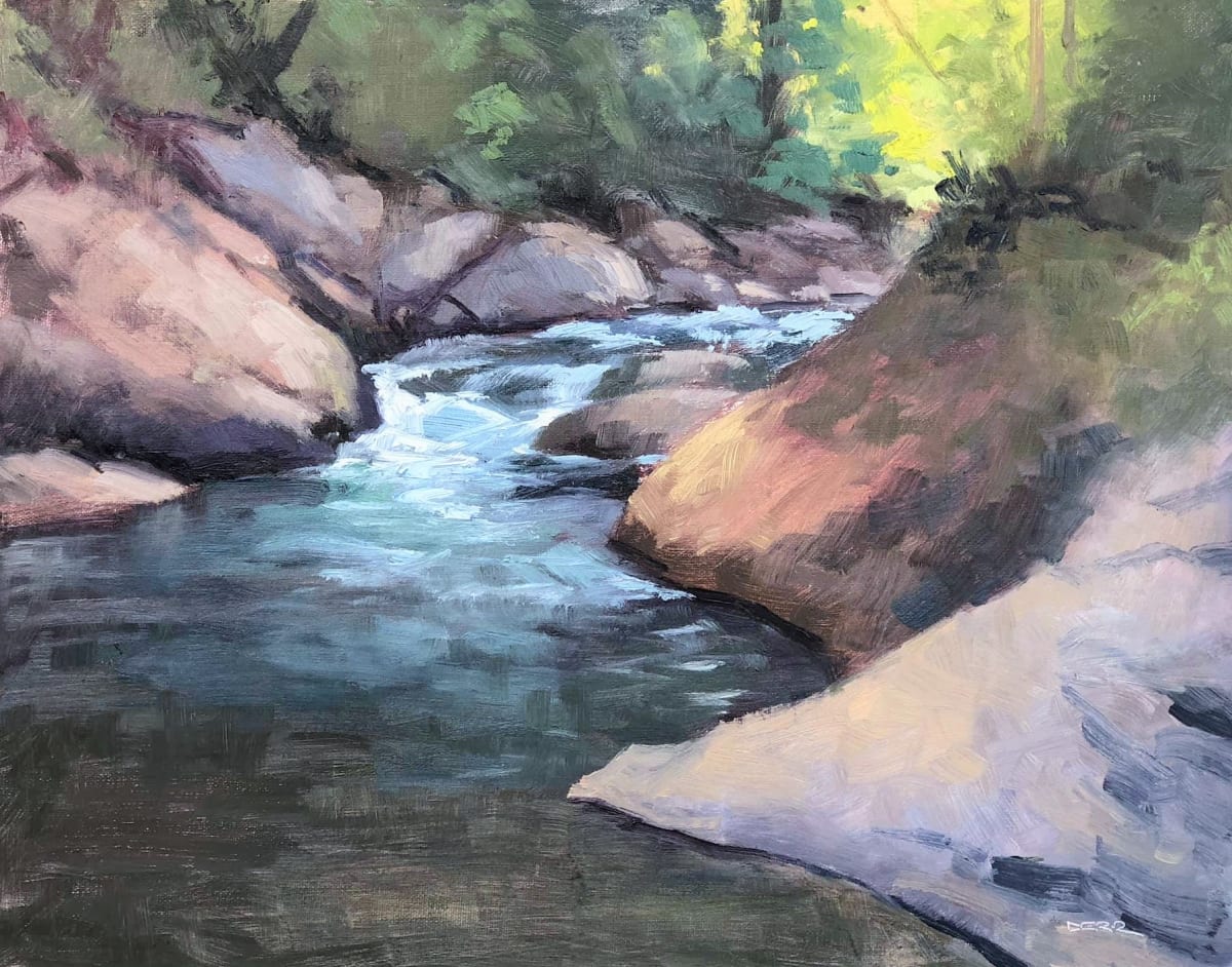 Little River Squeeze, Image 1.
