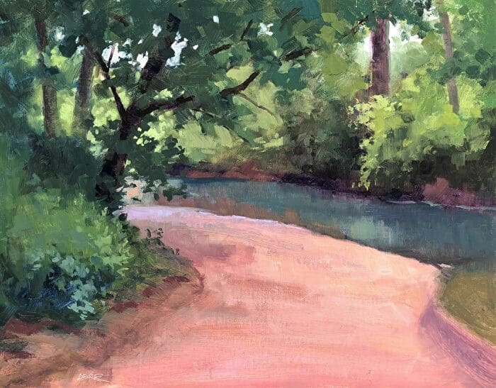Candies Creek, 18 May 2021 