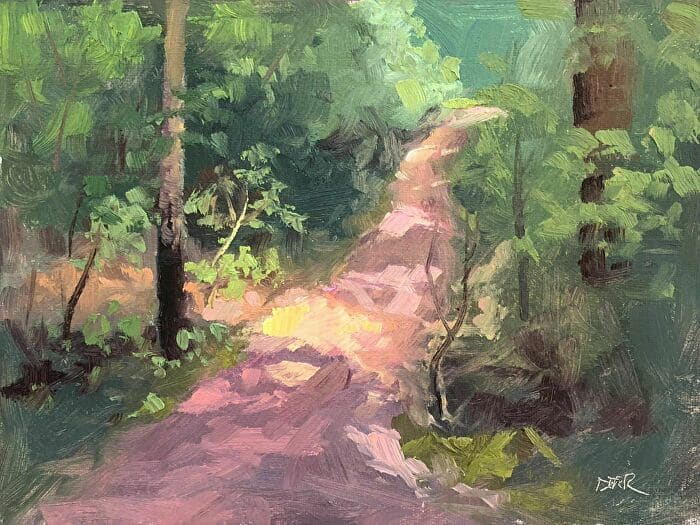 Path, Image 1.