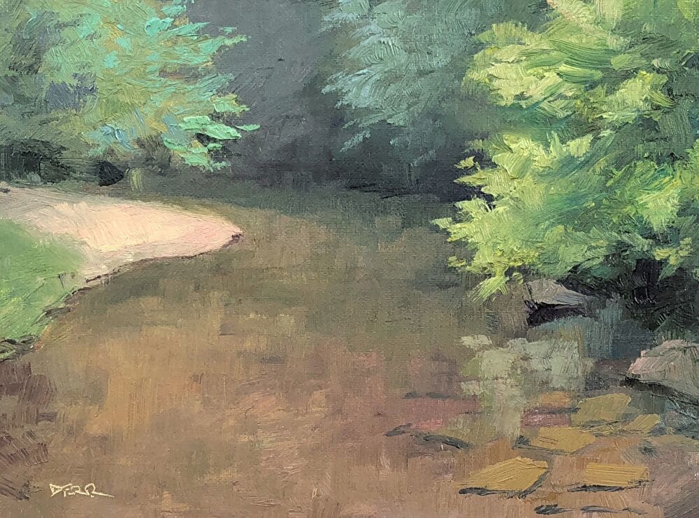 Towee Creek 