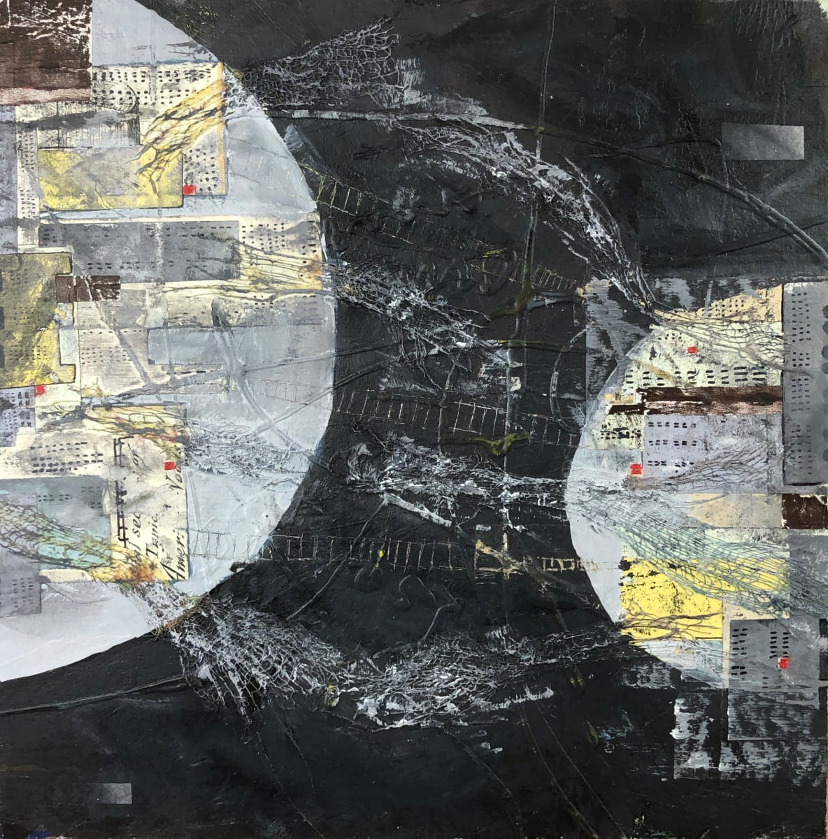 "After Hours", Image 1.