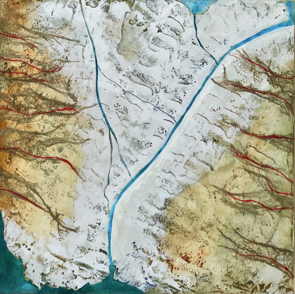 "Encroach", Image 1.
