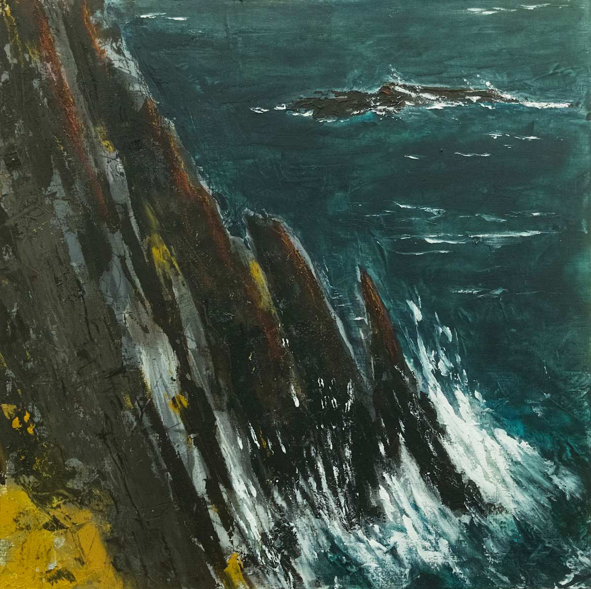 "Elin", Image 1.