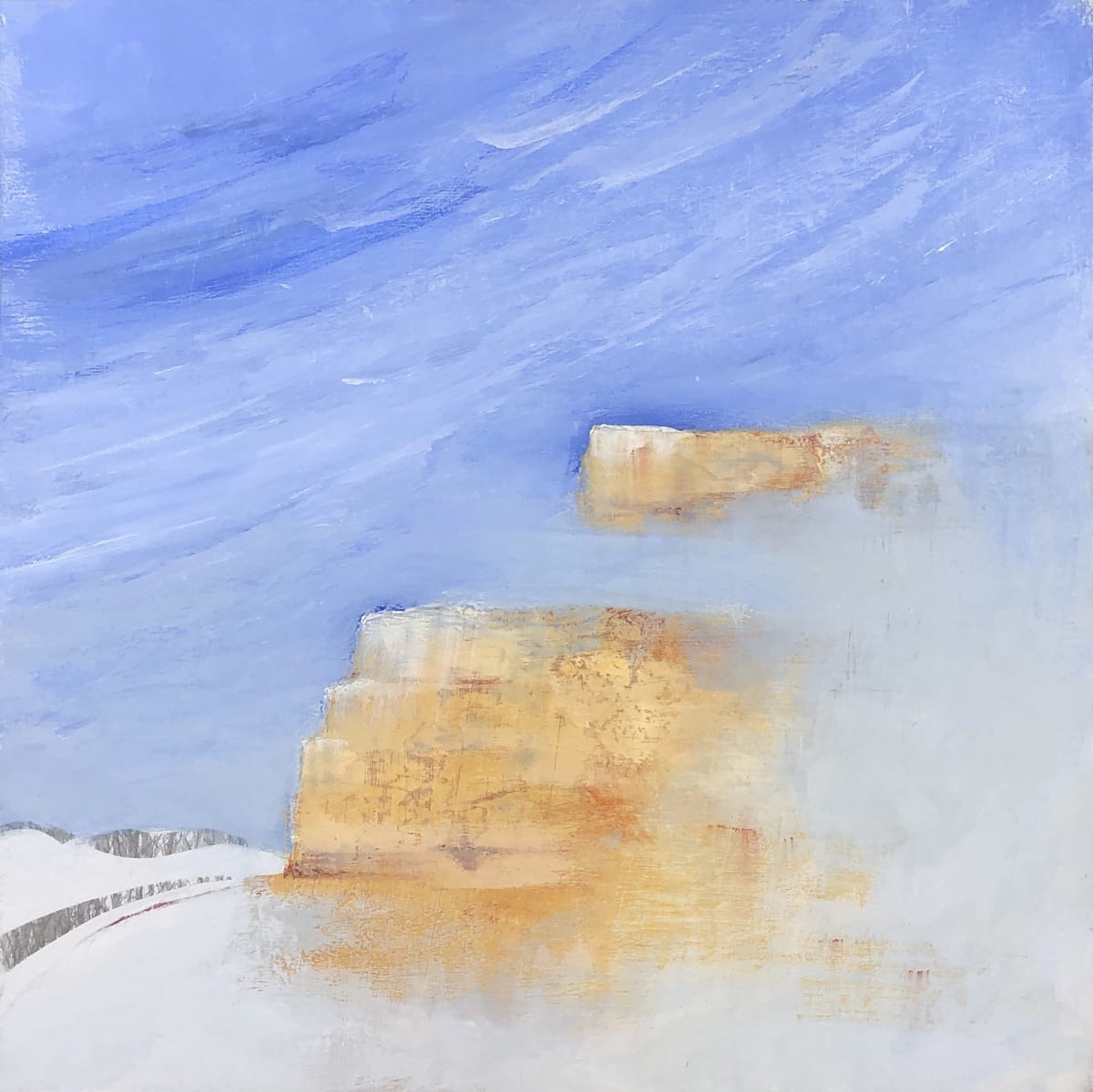 "Emerging", Image 1.
