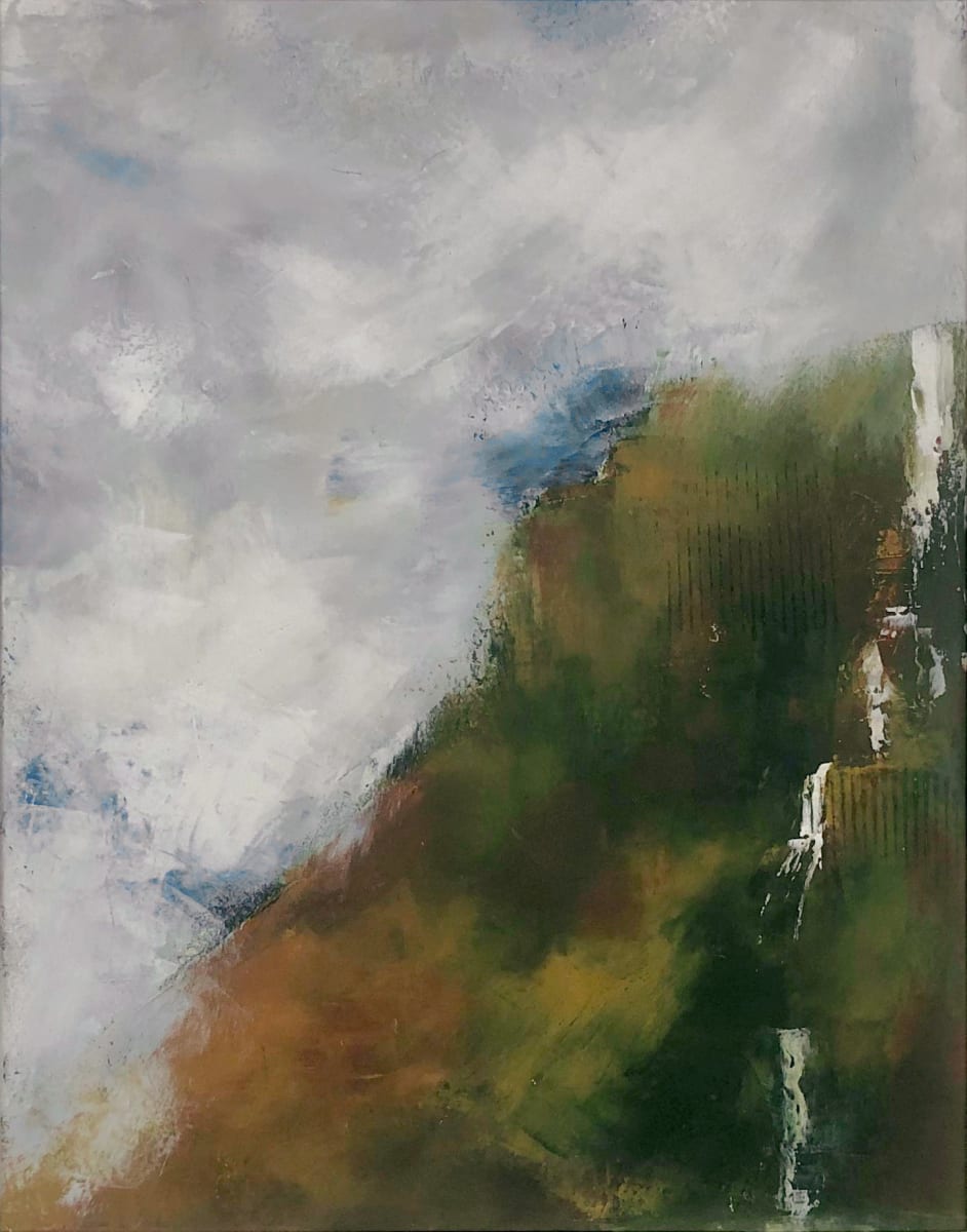 "Fjallagarður", Image 1.