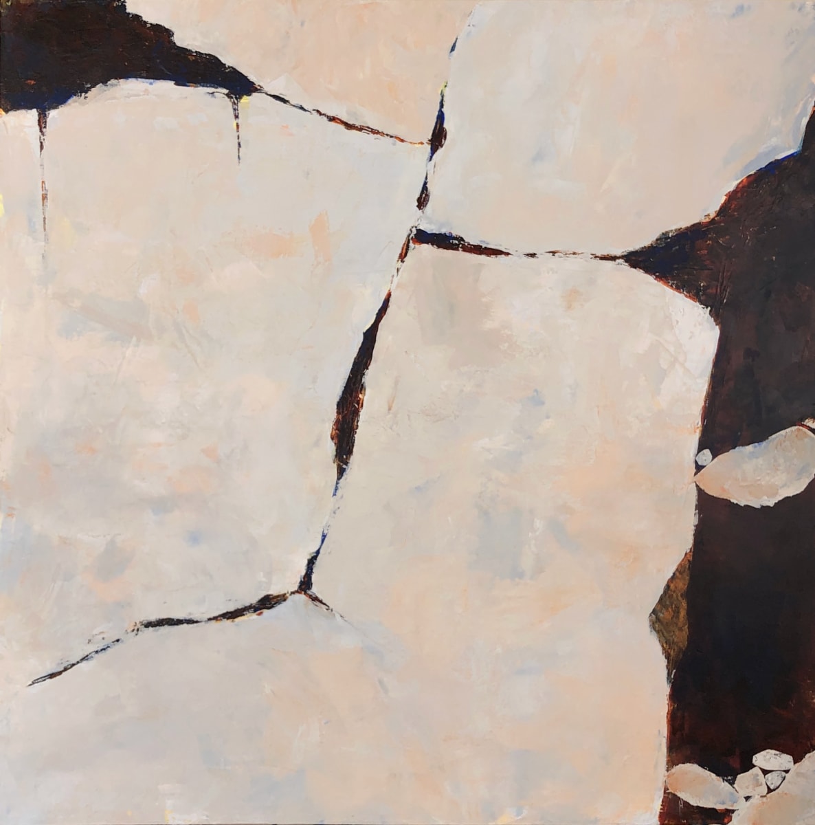 "Fragile Respite", Image 1.