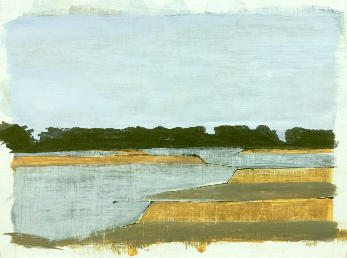 Lowcountry Small Study 02 