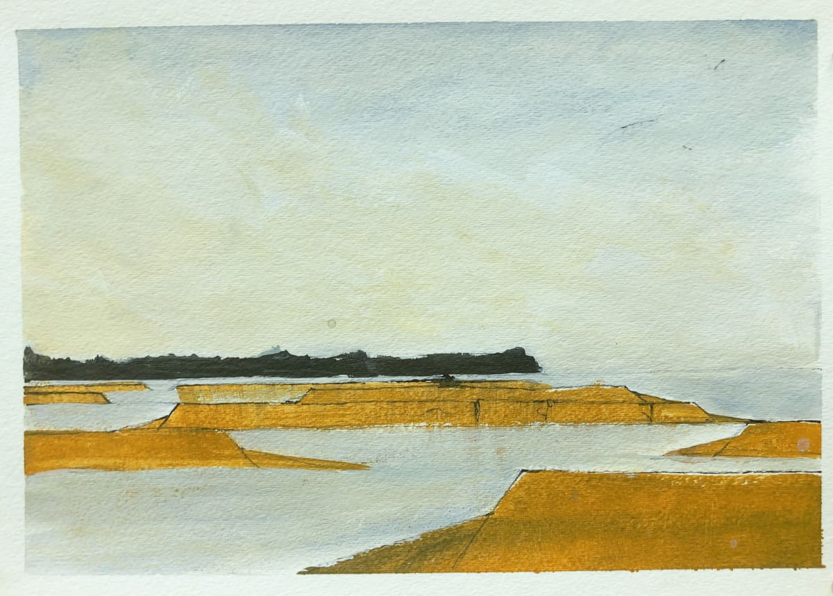 Lowcountry Study 03 