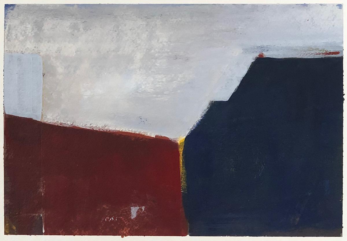 Study Large 01, Image 1.