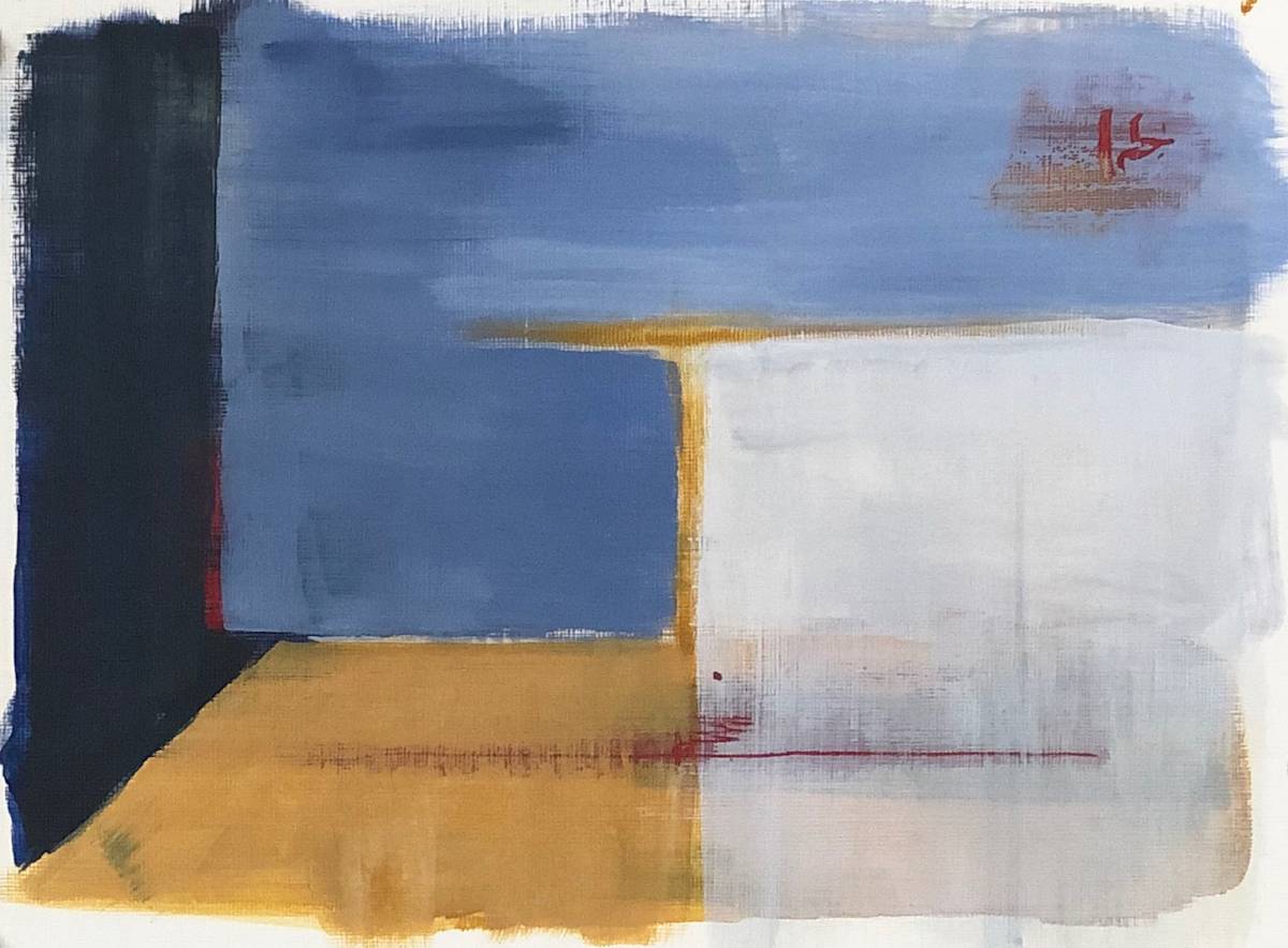 Study 01, Image 1.